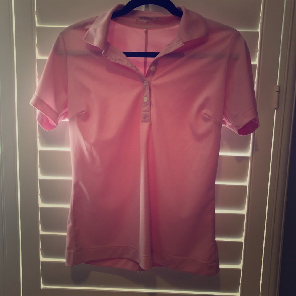 Nike Ladies Golf shirt